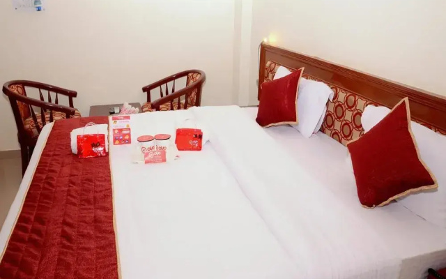 OYO 2031 Hotel Sunshine Inn