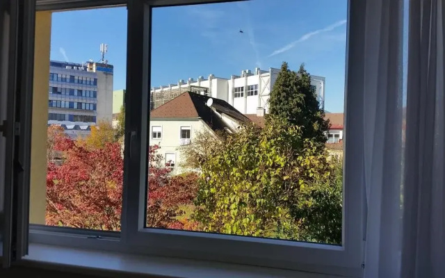 ApartHotel Weiz