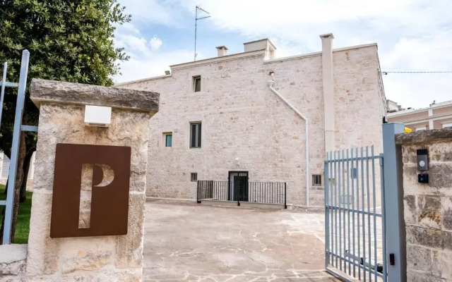 Villa Aurelia Suites and Apartments