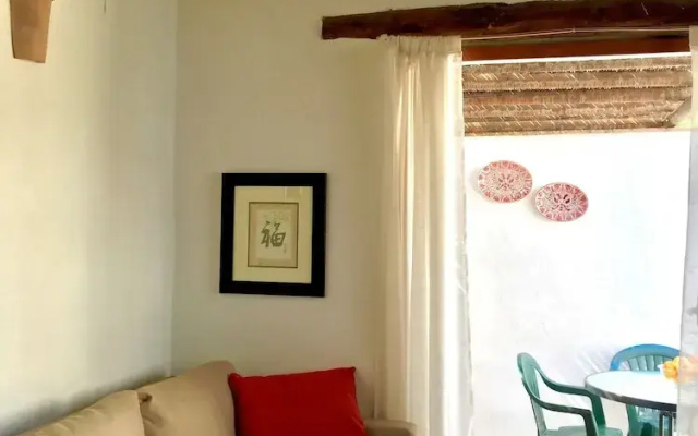 Casa Luna Rural House With Pool & Barbecue