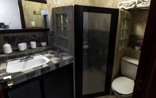 Merida Serviced Apartments