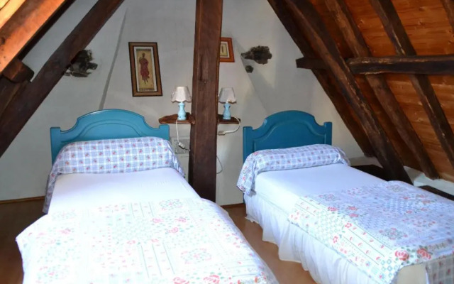 Gite Moncé-en-Belin, 5 pièces, 11 personnes - FR-1-410-133