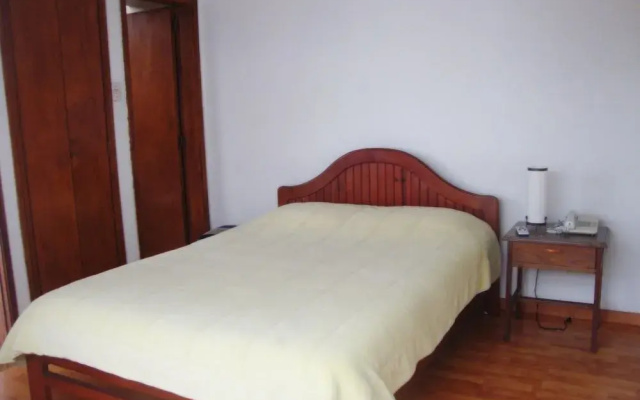 Hostal Arias Bogotá