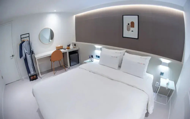 Hotel  Yam YeonSan