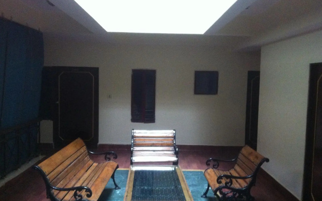 Haveli of Jaipur Hotel