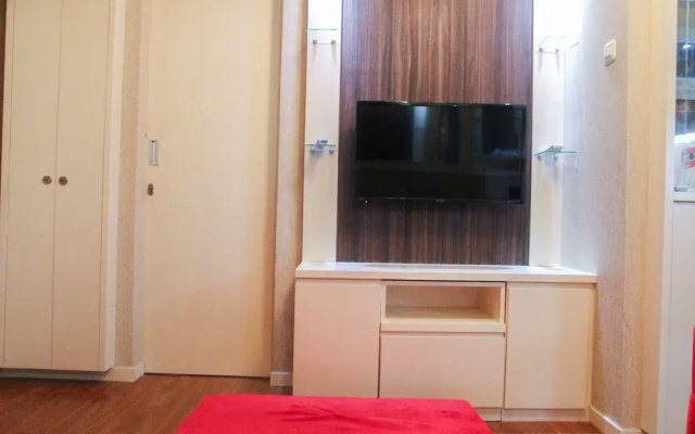 Modern 2BR Green Palace Kalibata City Apartment