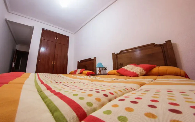 Hotel Ibérica