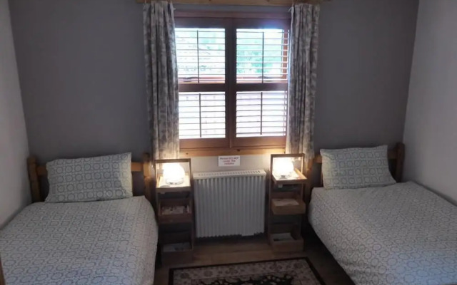 Clifton Cottage