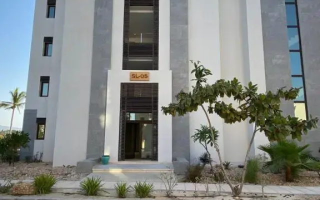 WASAN LUXURY RESIDENCE HAWANA Salalah