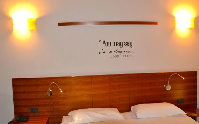 Hotel Europa