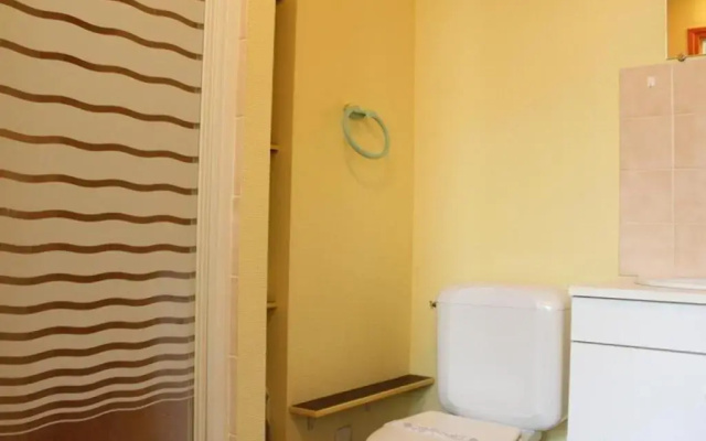 Appartement La Rochelle, 1 pièce, 2 personnes - FR-1-246-95