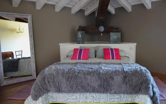 Hotel Posada Lindos Sueños