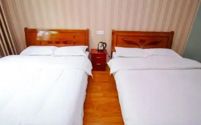 Hefei Ruyi Inn