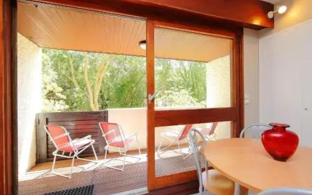 Apartment Airial