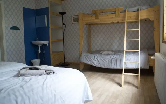 B&B Turistgården Särna