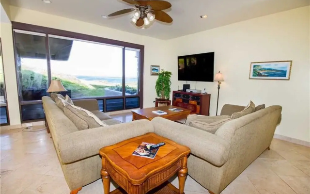Kapalua Bay Villas 30G1 - One Bedroom Condo