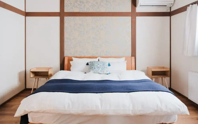 Lampstand STAY Sapporo