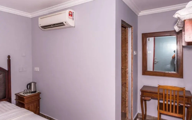 OYO 890 Hotel RK Cahaya