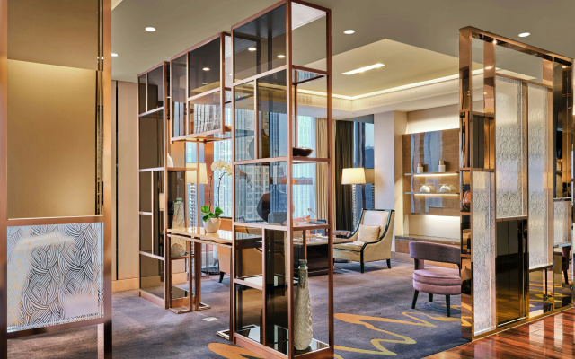 Palm Springs Hotel Chengdu, Vignette Collection by IHG