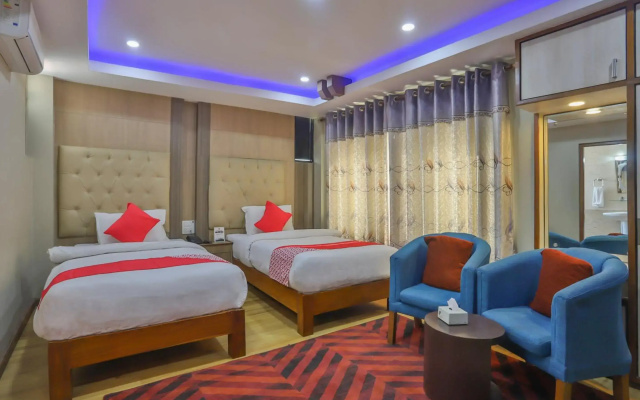 Hotel Marinha