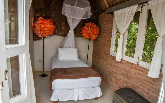 Amor Boutique Hotel