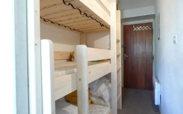 Appartement Arette, 1 pièce, 5 personnes - FR-1-602-67