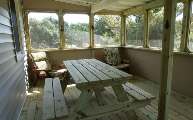 Crab Shack - 2 Br Home