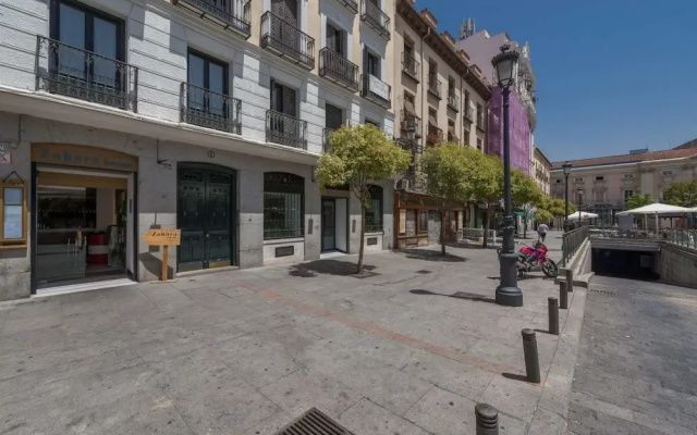 Apartamento - Barrio de las Letras