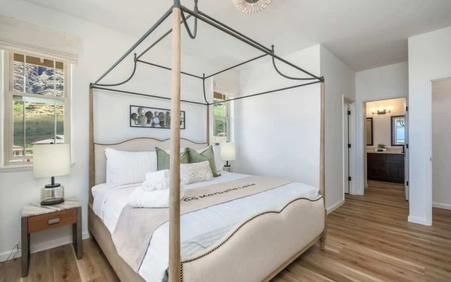 Marbella Lane - Stylish House Impressive Views