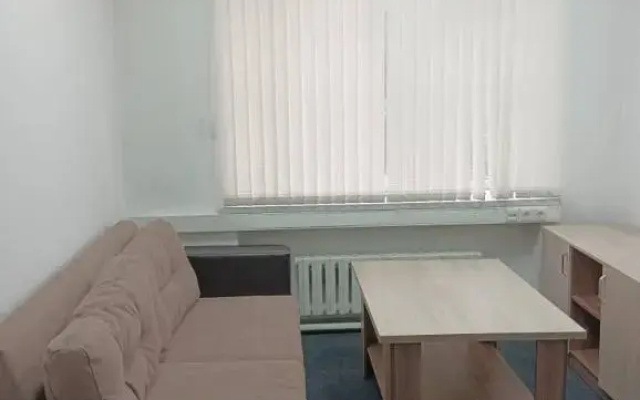 BekBro Hostel