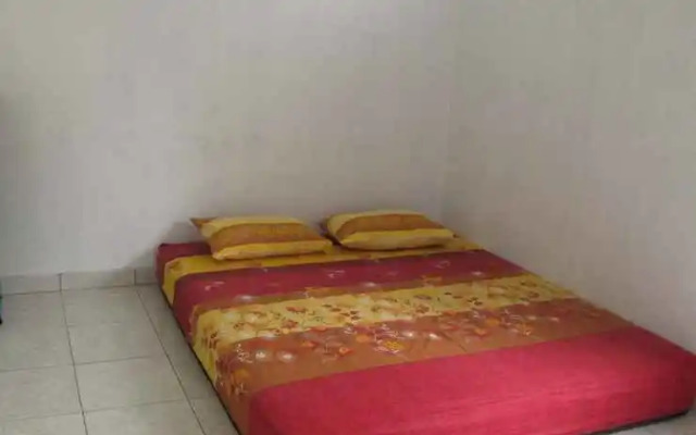 Harapan Solata Homestay Syariah