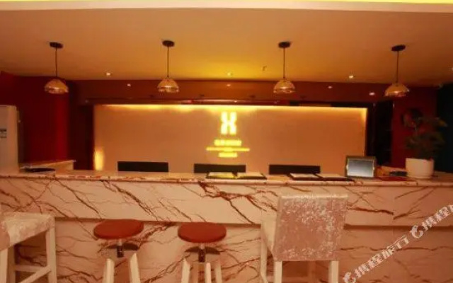 Xuandule Hotel