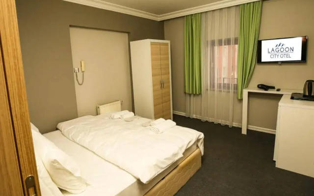 Bolu Lagoon City Hotel
