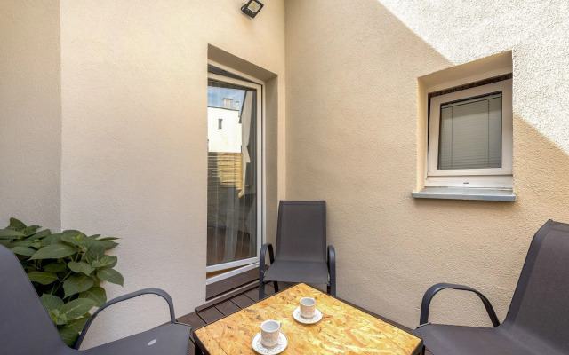 Comfort Apartments Monte Cassino
