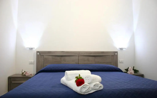 Il Borgo