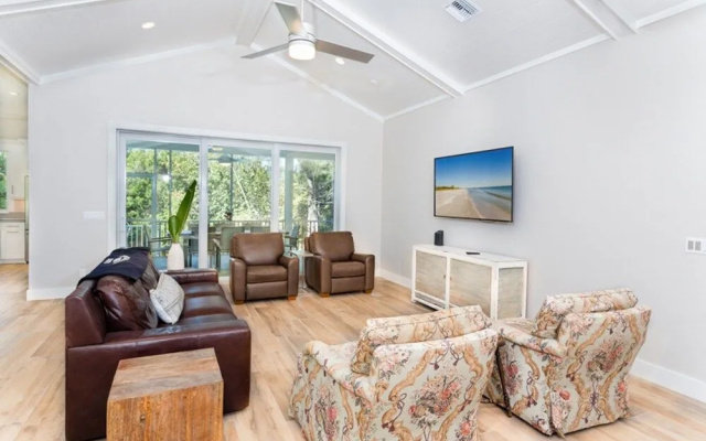 Captiva Providence