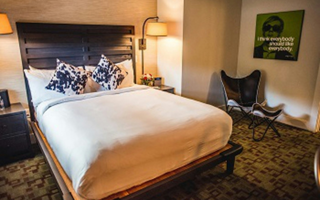 Hotel Hi-Ho - Contactless Check-In
