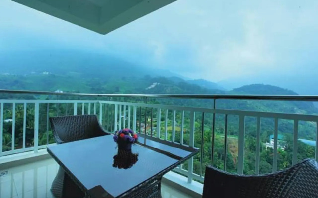 Gokulam Park Munnar