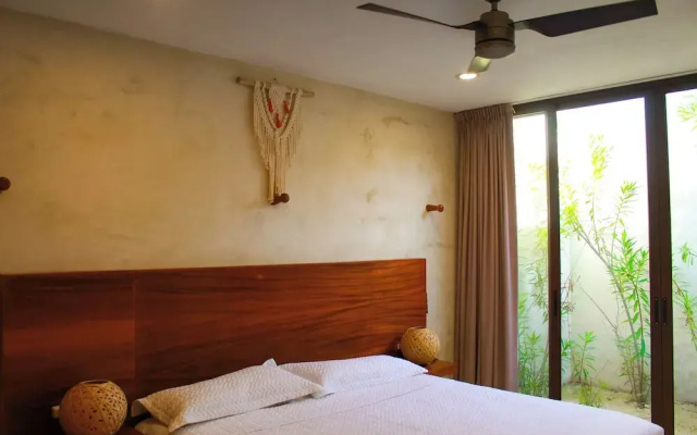 Lipsos Retreat Concierge Villa