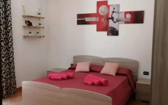Appartamento Su Nurassolu Ussassai - Affitti brevi