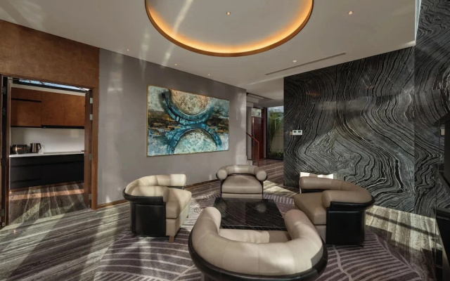 Regal Villas
