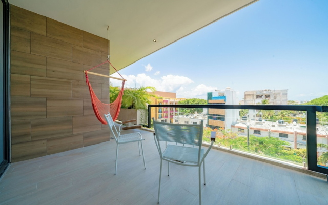 2 Bedroom Condo - Rooftop Pool Opal 405