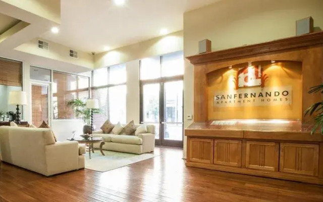 101 San Fernando