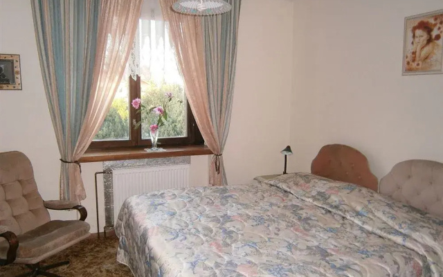 Nemunas Tour Guest House