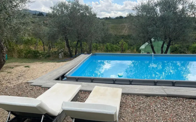 Agriturismo Montemagni di Sopra