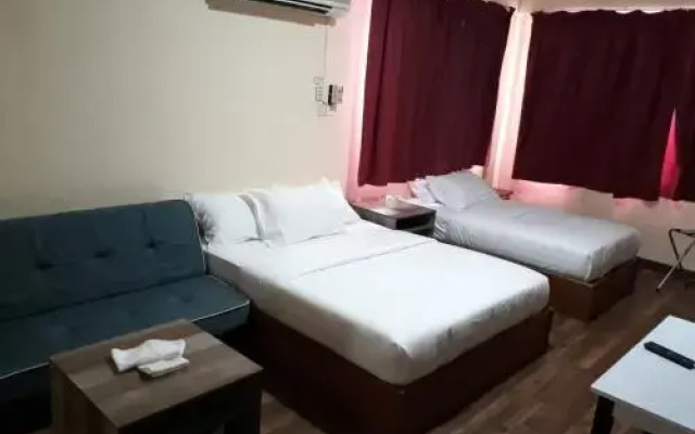 City Inn