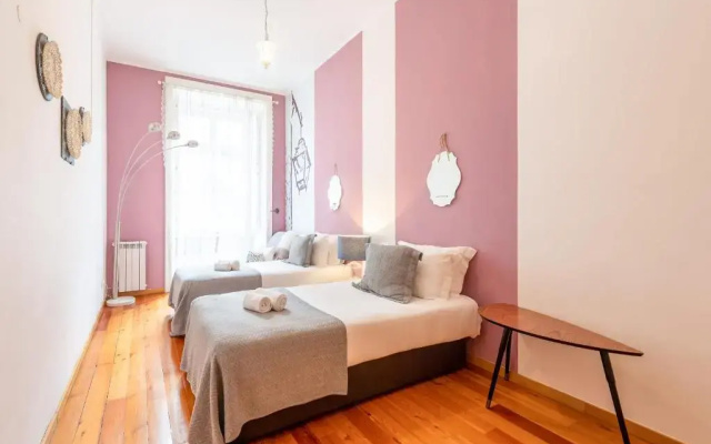 GuestReady - Prata 121 Apartment located on Lisbon city center