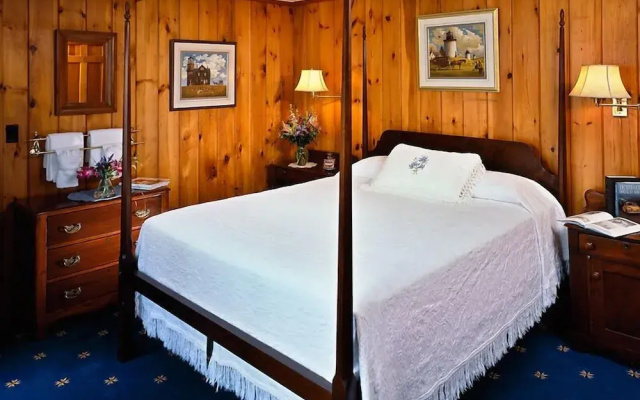 Winstead Beach Resort