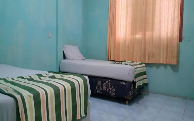 OYO 3080 Wisma Granova