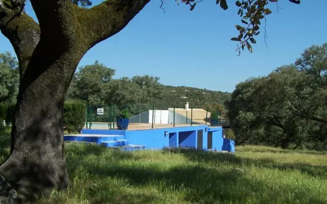 Casa Rural La Era